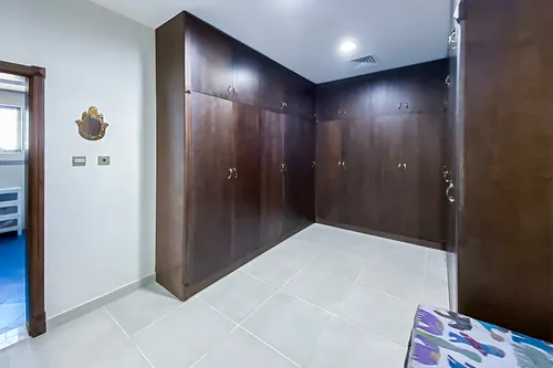 5 Bedrooms Villa in Nadd Al Hammar Villas