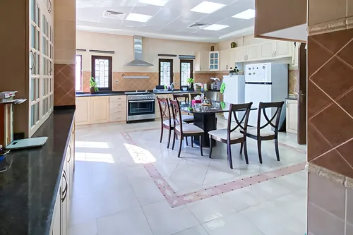 5 Bedrooms Villa in Nadd Al Hammar Villas