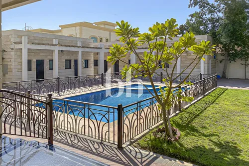 Mediterranean Style | Luxury Villa | Garden | Pool