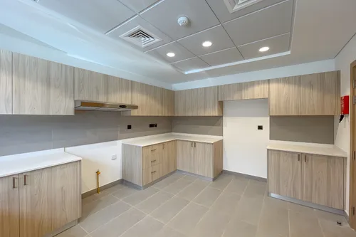 3 Bedrooms Townhouse in Aldhay at Bloom Gardens