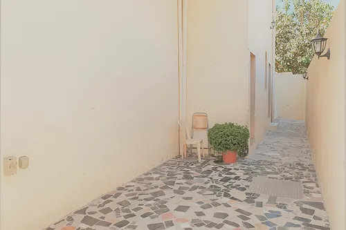 5 Bedrooms Villa in Al Wuheida