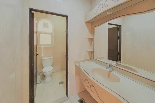 5 Bedrooms Villa in Al Wuheida