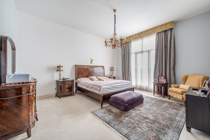 16 Bedrooms Villa in Khalifa City A Villas