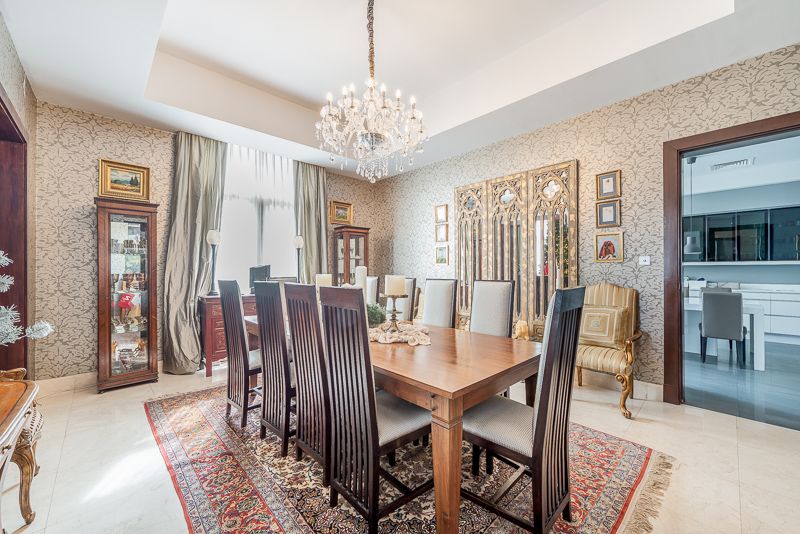 16 Bedrooms Villa in Khalifa City A Villas