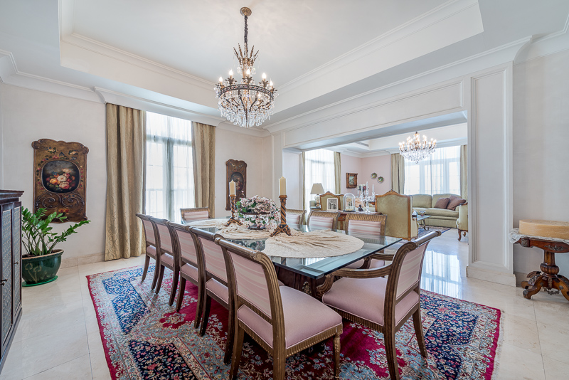 16 Bedrooms Villa in Khalifa City A Villas