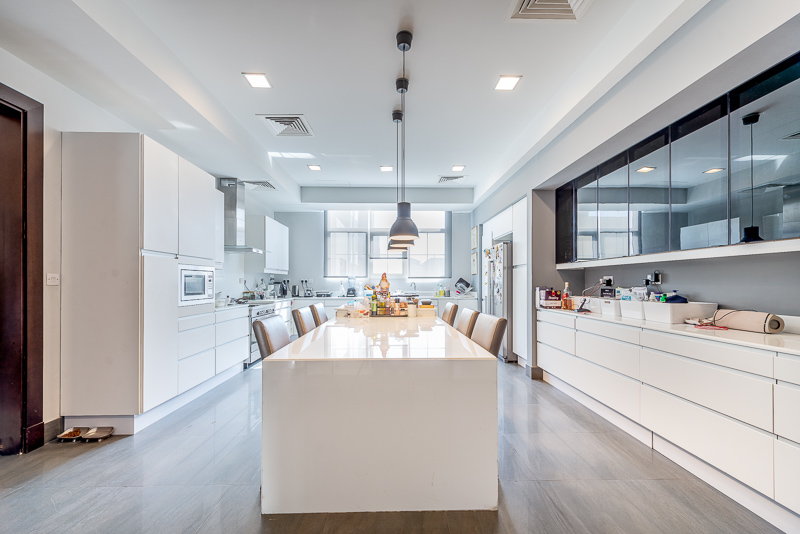 16 Bedrooms Villa in Khalifa City A Villas