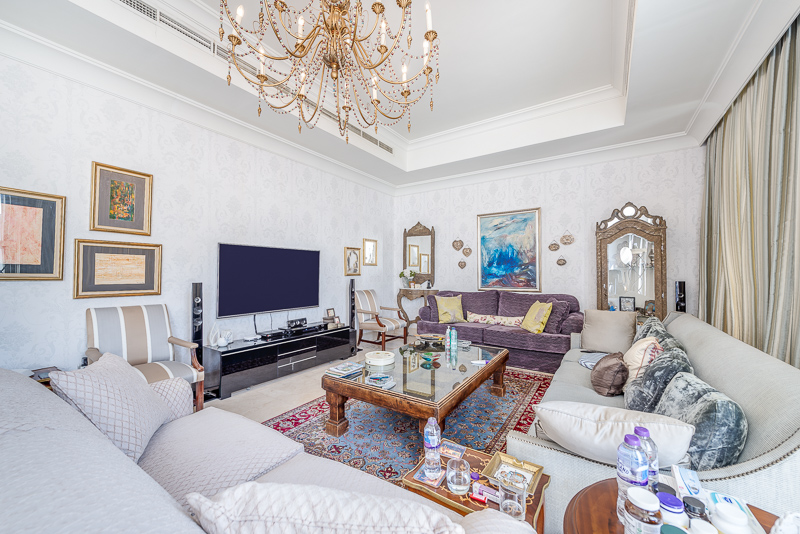 16 Bedrooms Villa in Khalifa City A Villas