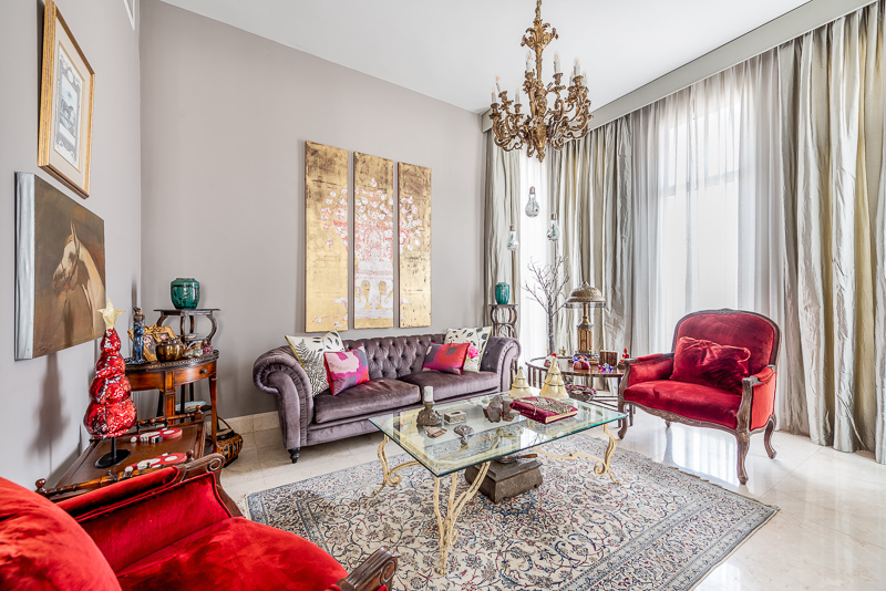 16 Bedrooms Villa in Khalifa City A Villas