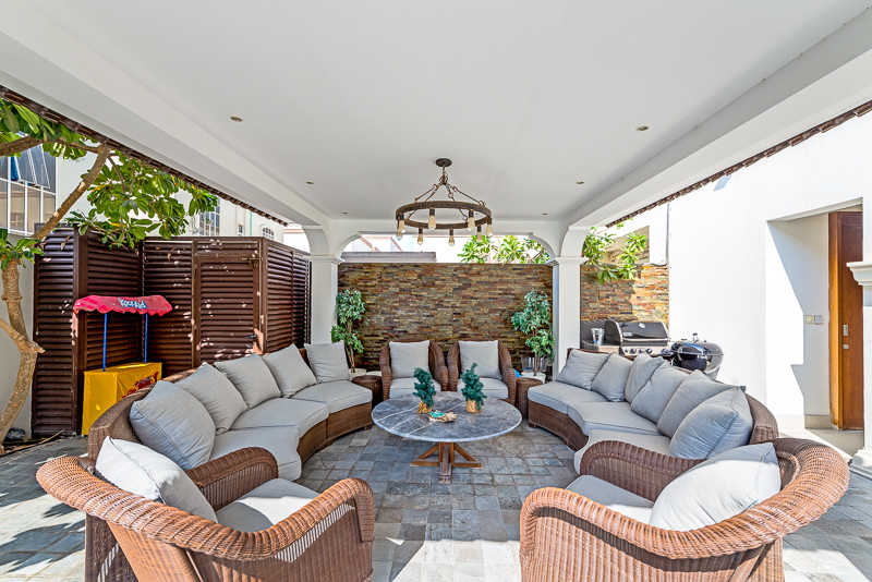 16 Bedrooms Villa in Khalifa City A Villas