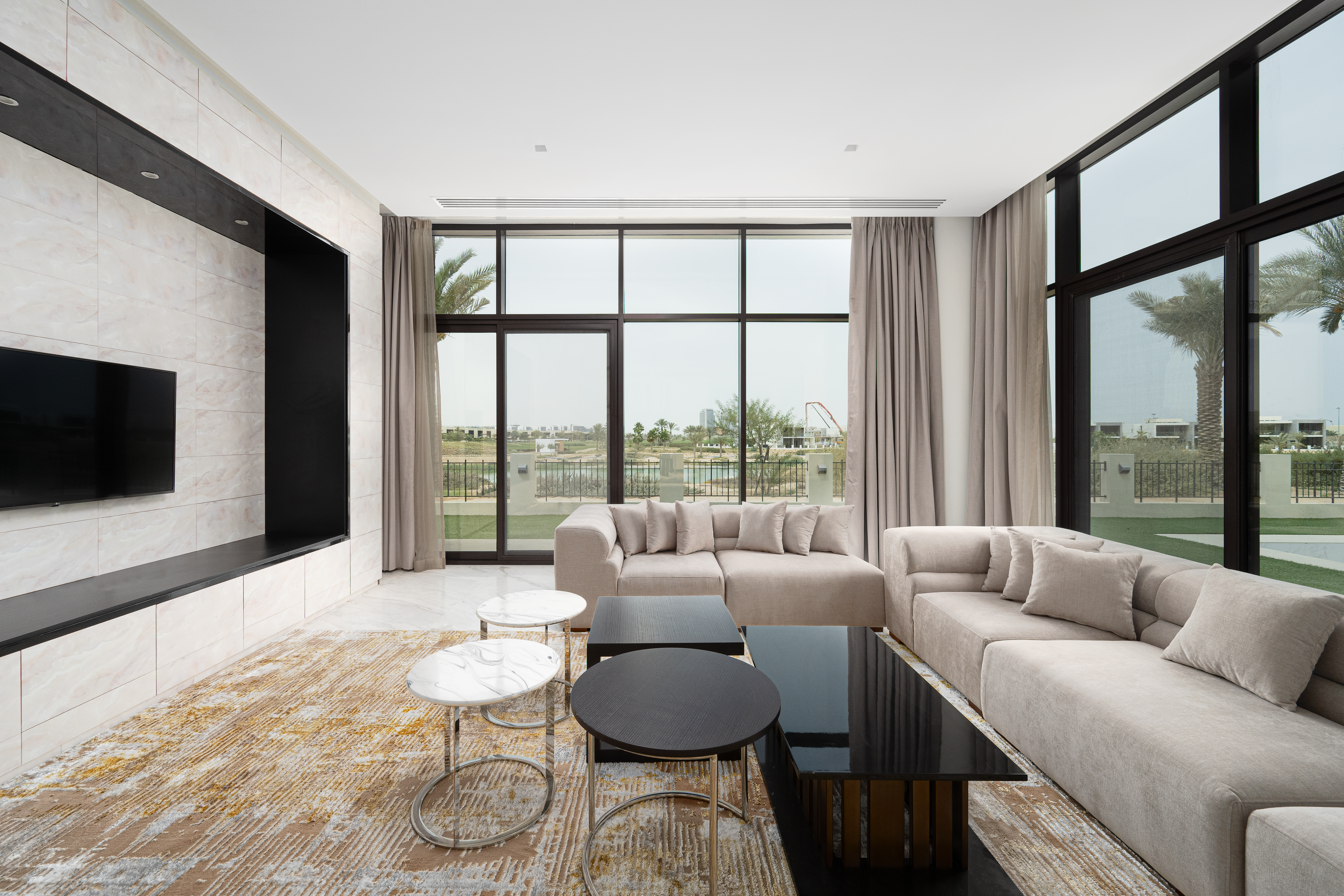 6 Bedrooms Villa in Picadilly Green