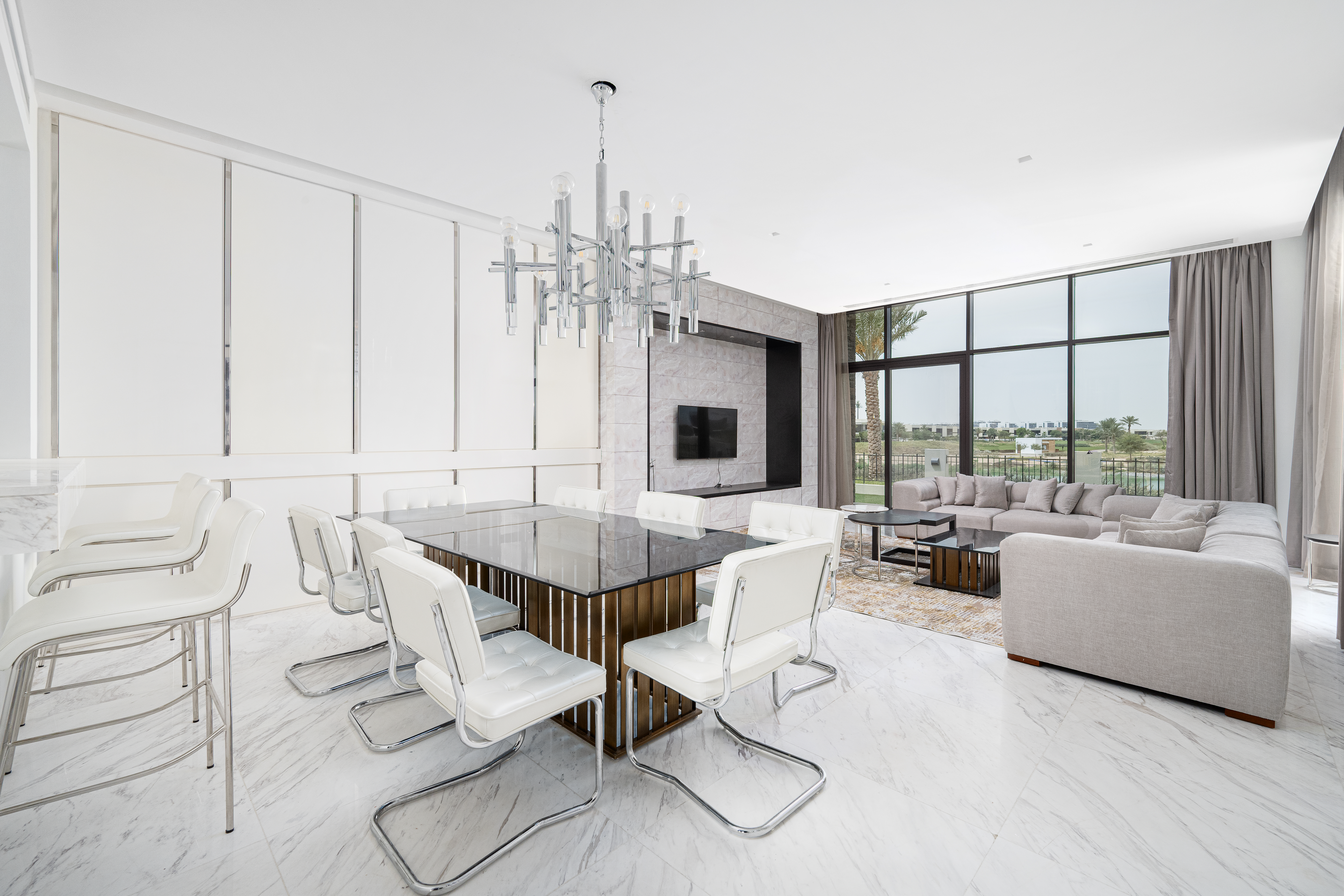 6 Bedrooms Villa in Picadilly Green