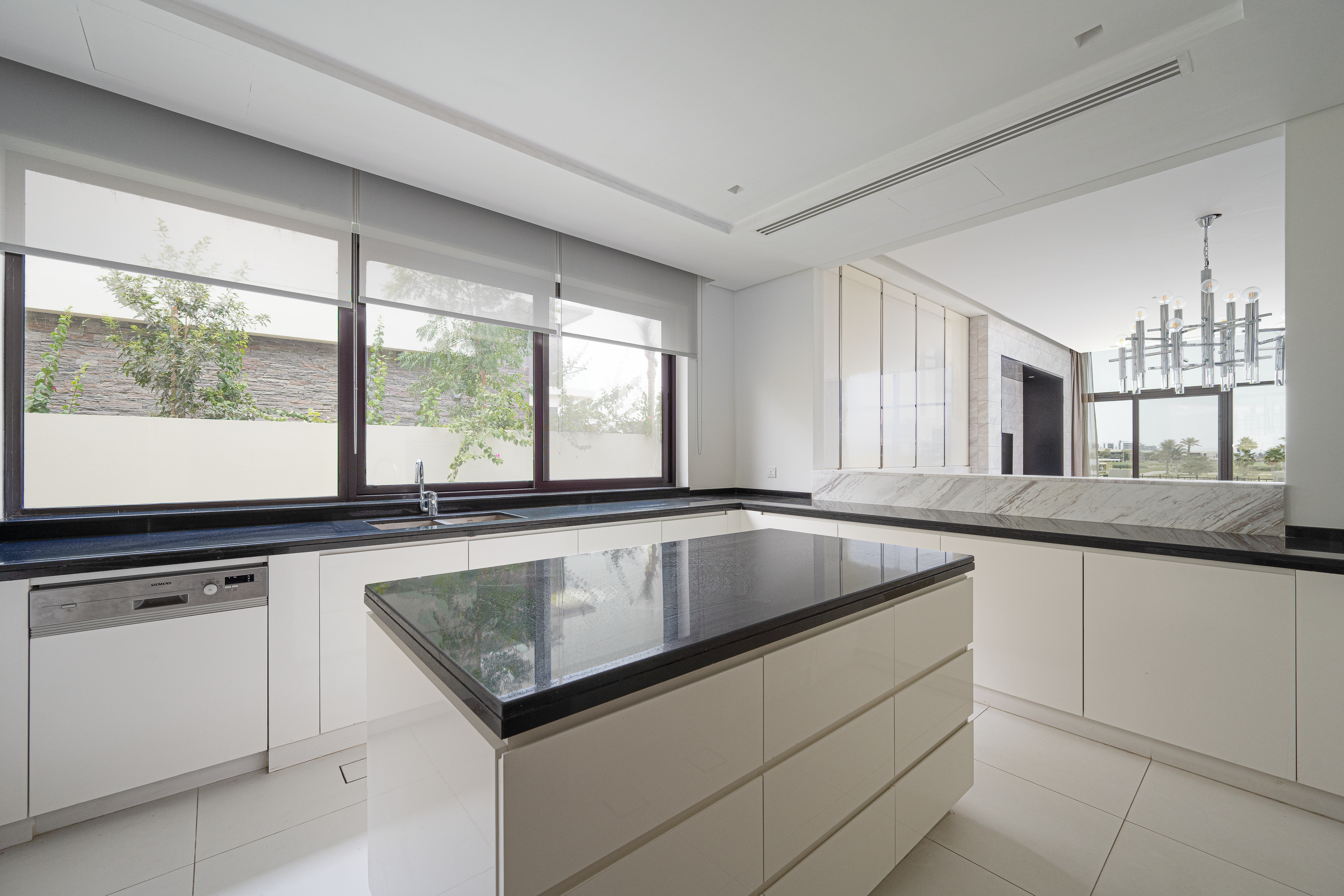 6 Bedrooms Villa in Picadilly Green