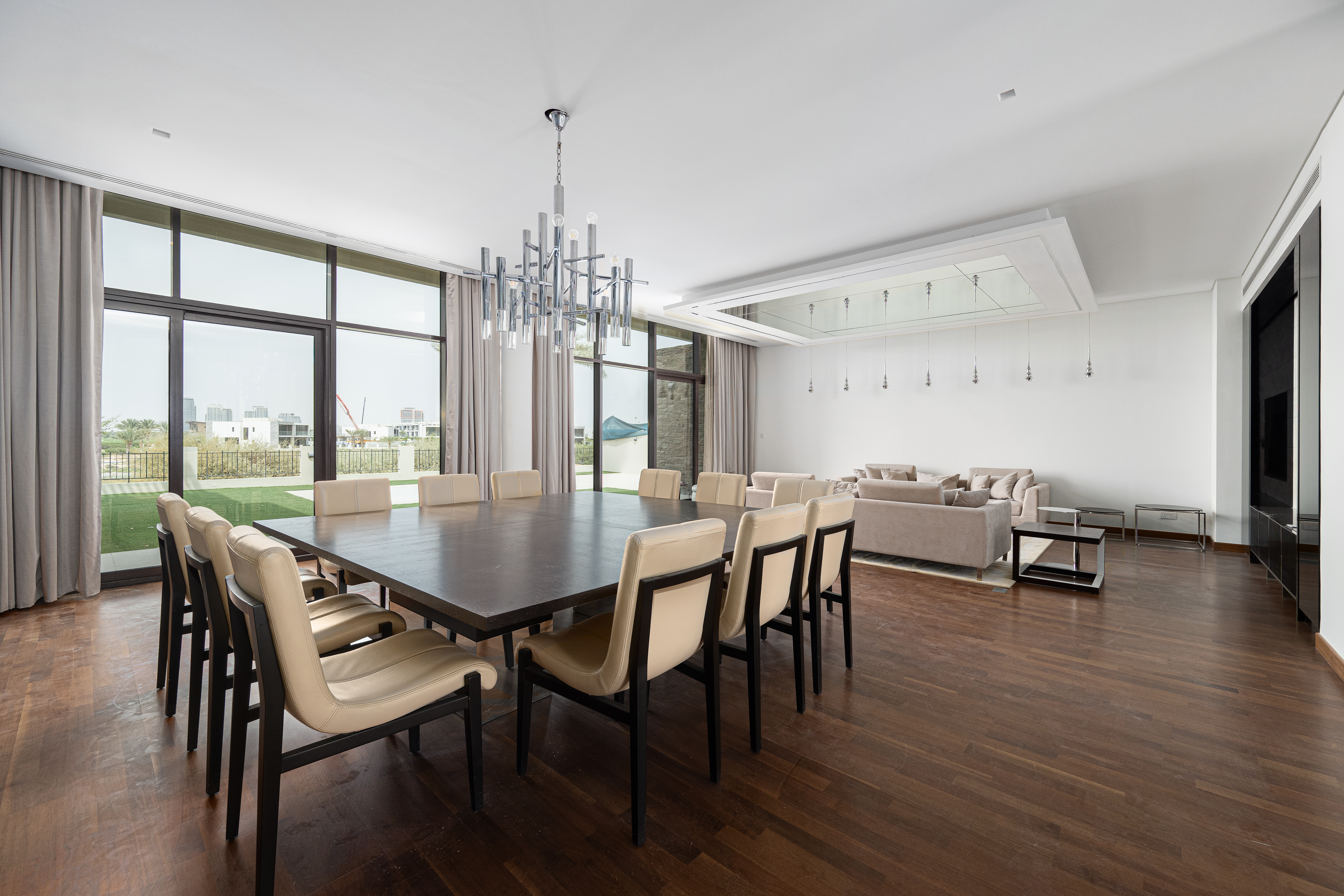 6 Bedrooms Villa in Picadilly Green