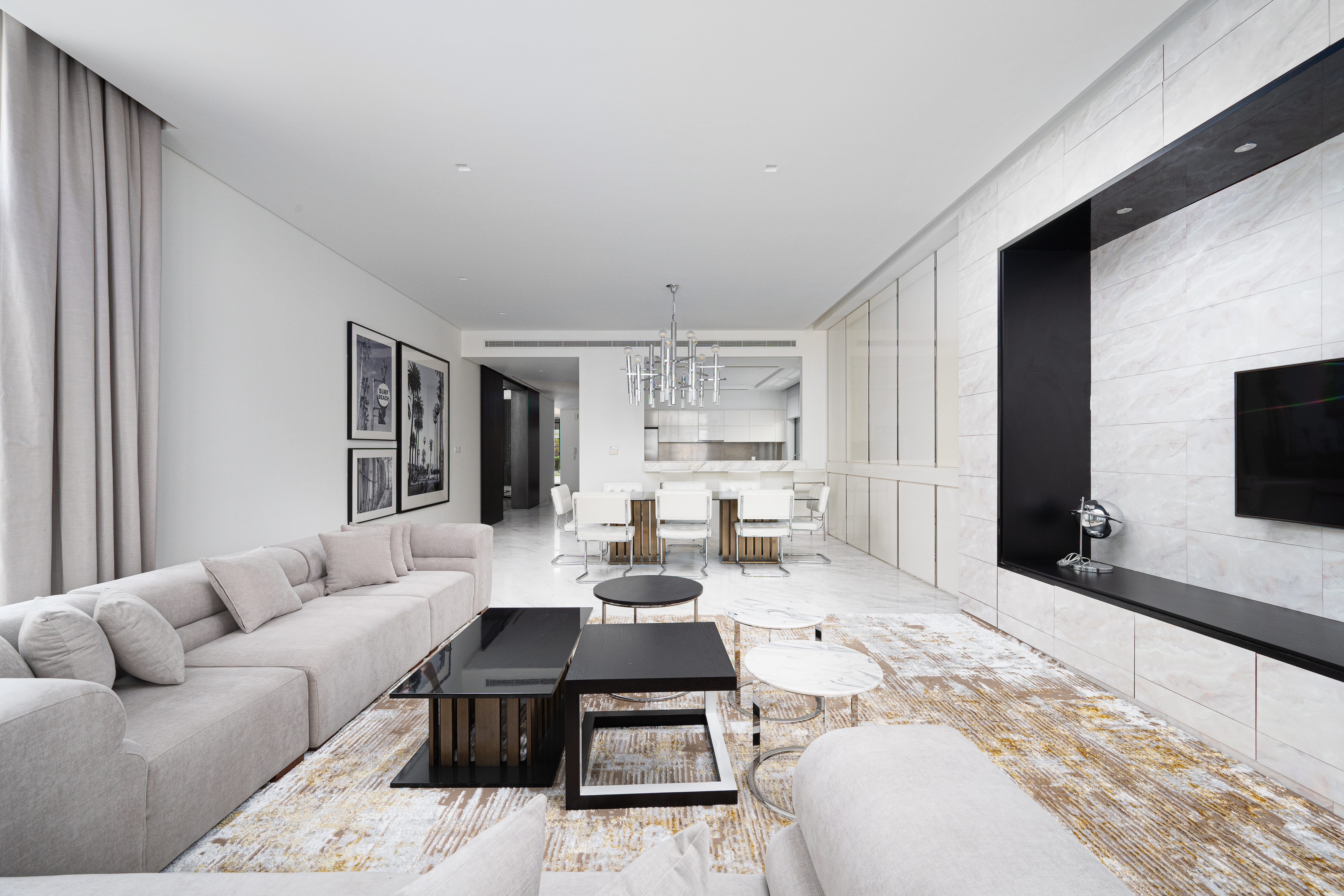 6 Bedrooms Villa in Picadilly Green