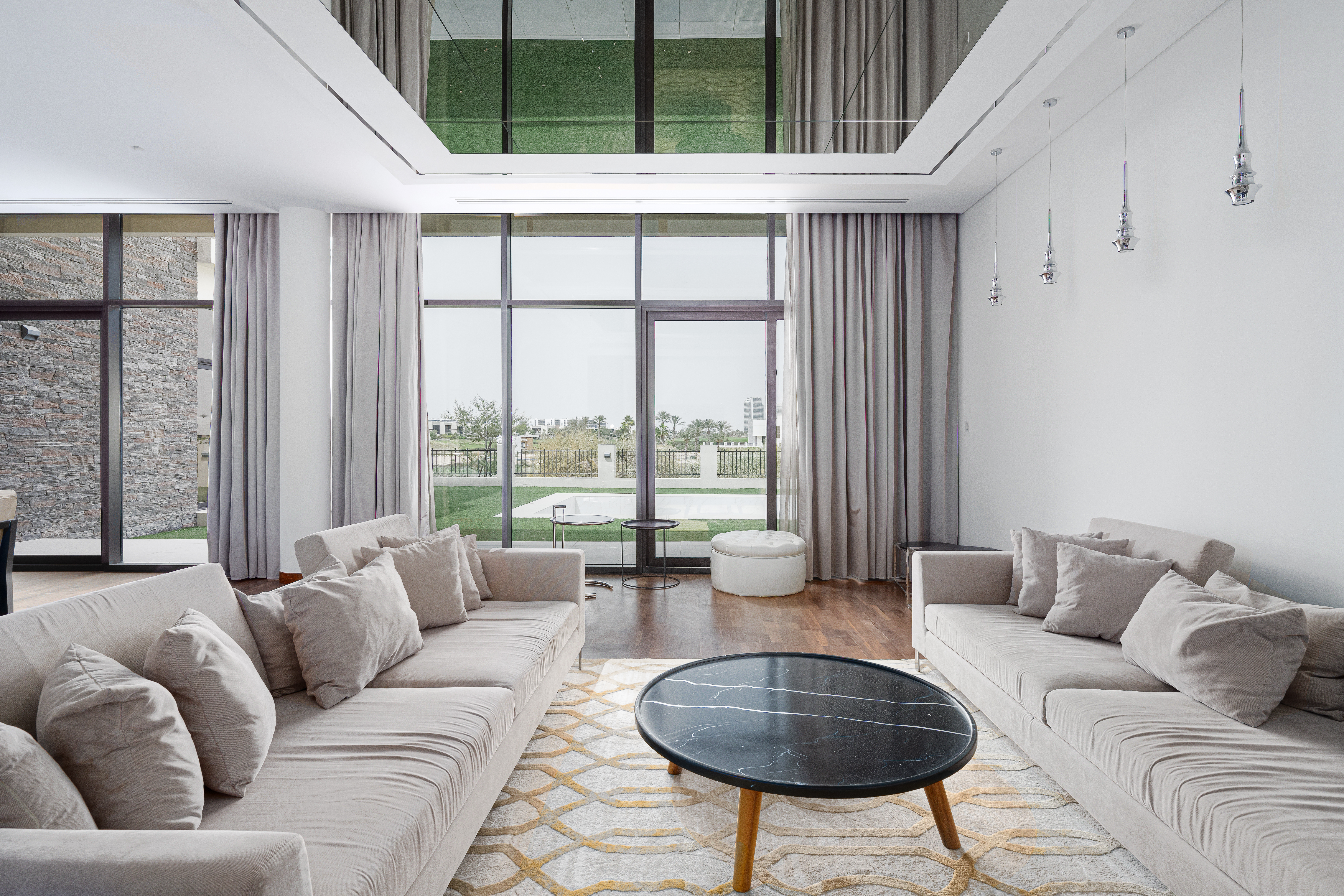 6 Bedrooms Villa in Picadilly Green