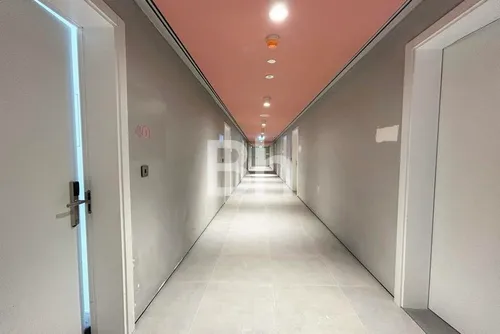 Apartment in Nest 6