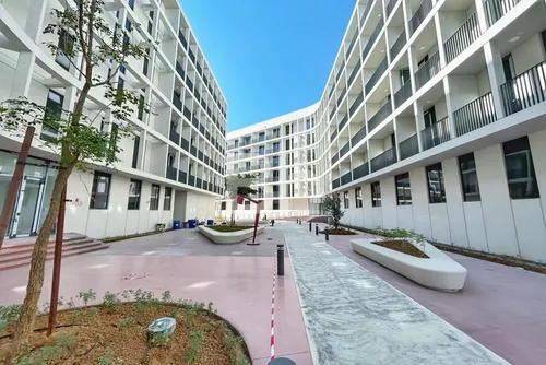  Apartment in Nest 6