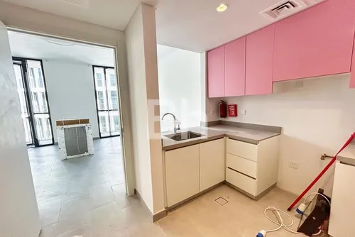  Apartment in Nest 6
