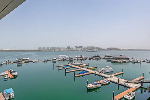 2 Bedrooms Apartment in Al Naseem Residences C