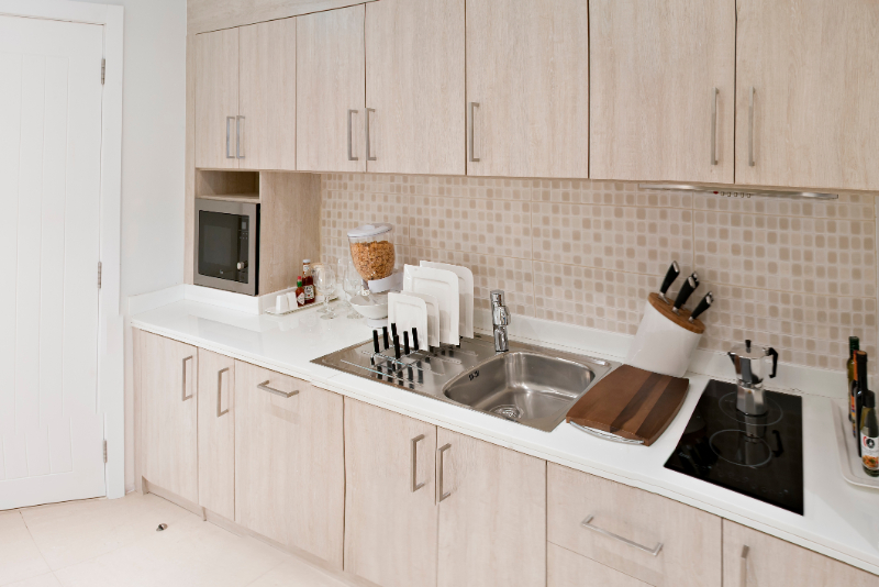  Apartment in Seven City JLT