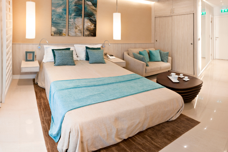  Apartment in Seven City JLT