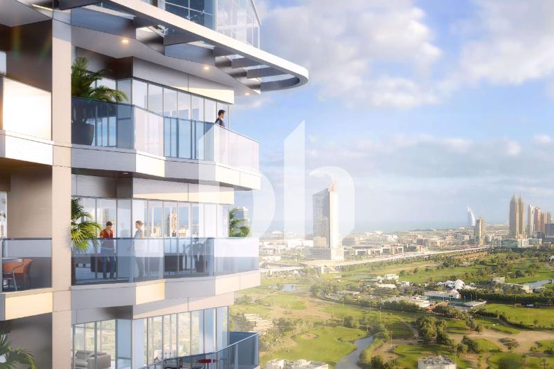 Furnished | Fully-Paid | Neighbourhood View