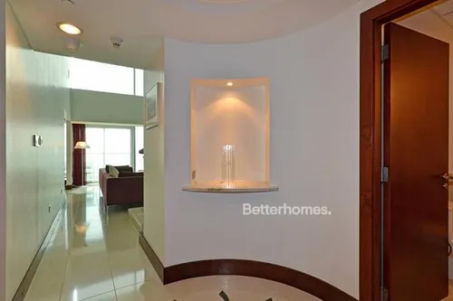 3 Bedrooms Apartment in Jumeirah Living