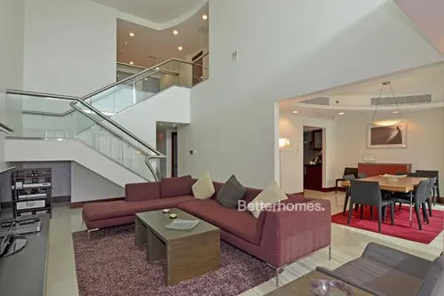 3 Bedrooms Apartment in Jumeirah Living