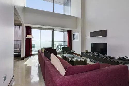 3 Bedrooms Apartment in Jumeirah Living