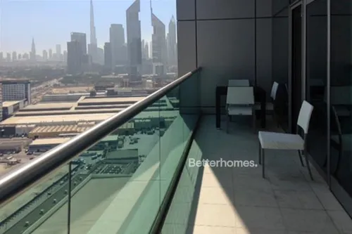 3 Bedrooms Apartment in Jumeirah Living