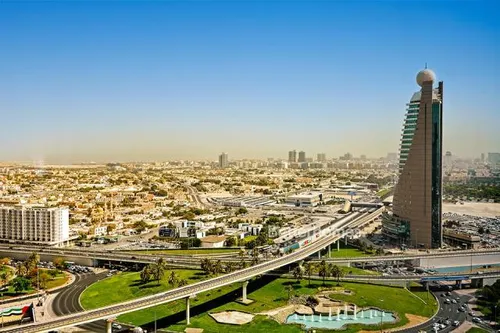 3 Bedrooms Apartment in Jumeirah Living