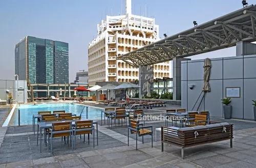 3 Bedrooms Apartment in Jumeirah Living