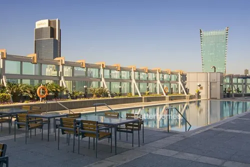 3 Bedrooms Apartment in Jumeirah Living