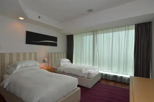 3 Bedrooms Apartment in Jumeirah Living
