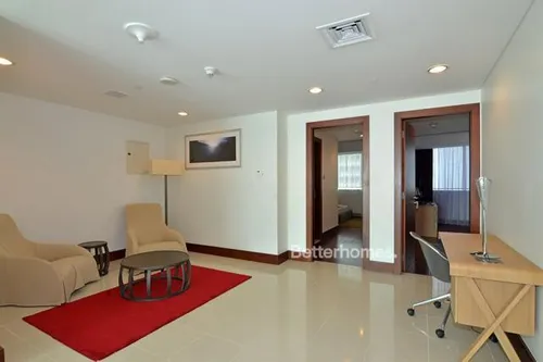 3 Bedrooms Apartment in Jumeirah Living