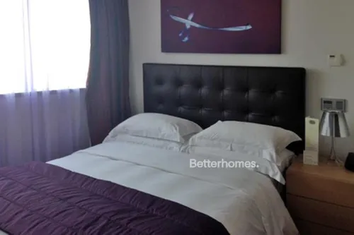 3 Bedrooms Apartment in Jumeirah Living