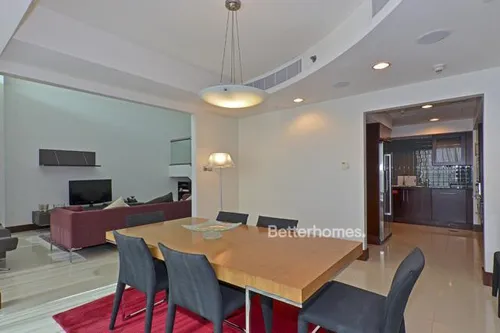 3 Bedrooms Apartment in Jumeirah Living