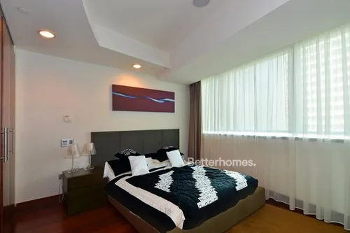 3 Bedrooms Apartment in Jumeirah Living