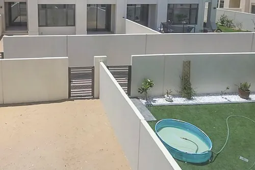 4 Bedrooms Townhouse in Mira Oasis 2