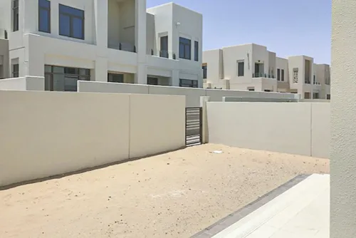 4 Bedrooms Townhouse in Mira Oasis 2