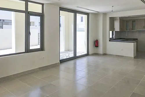 4 Bedrooms Townhouse in Mira Oasis 2