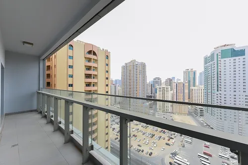 2 Bedrooms Apartment in Al Rayyan Complex