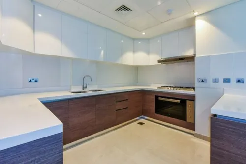 3 Bedrooms Apartment in Al Hadeel