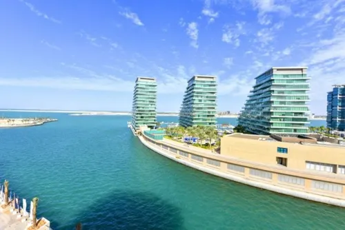 3 Bedrooms Apartment in Al Hadeel