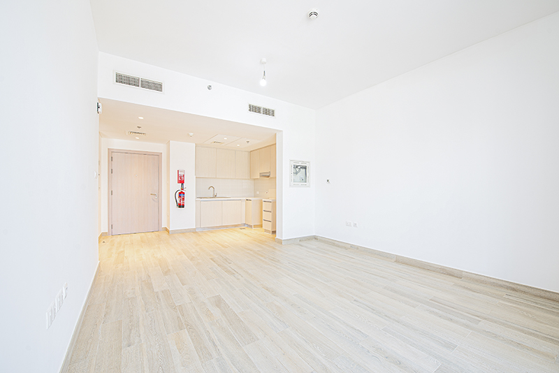 1 Bedroom Apartment in Waters Edge