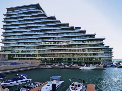 1 Bedroom Apartment in Al Naseem Residences A