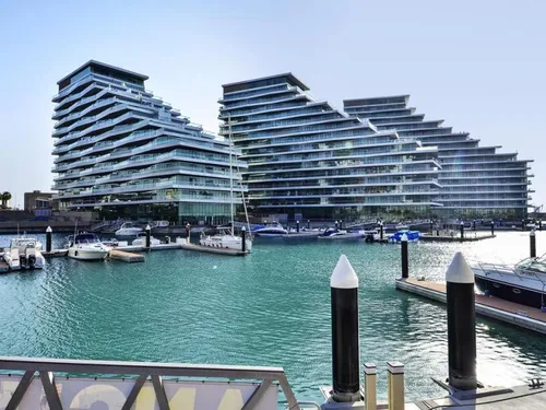 1 Bedroom Apartment in Al Naseem Residences A