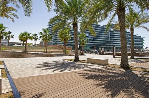 1 Bedroom Apartment in Al Naseem Residences A