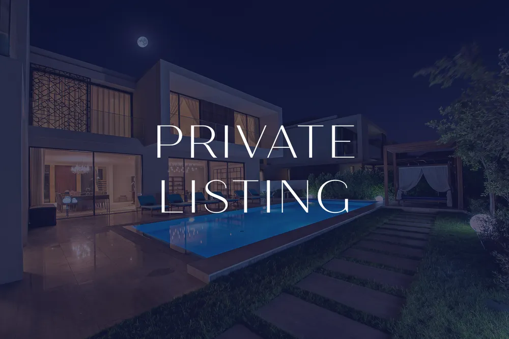 3 Bedrooms Villa in Umm Suqeim 1 Villas