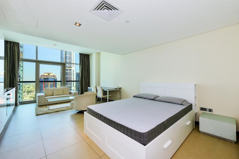  Apartment in Liberty House